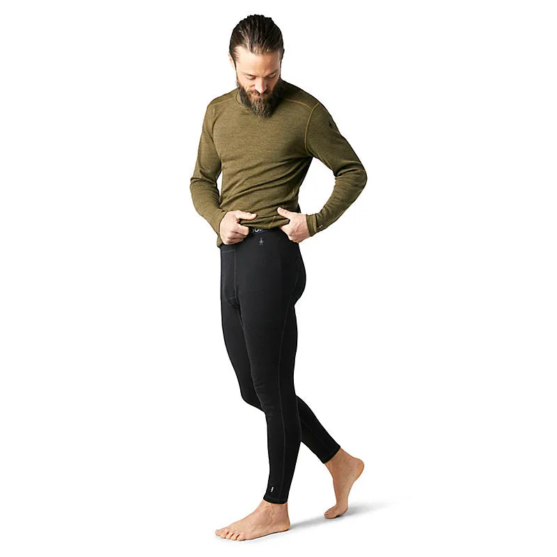 Smartwool Men's Classic Thermal Merino Base Layer Bottom