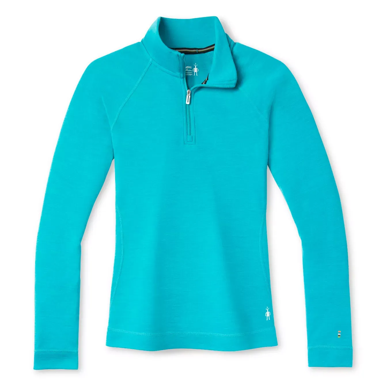 Smartwool Women's Merino 250 Base Layer 1/4 Zip