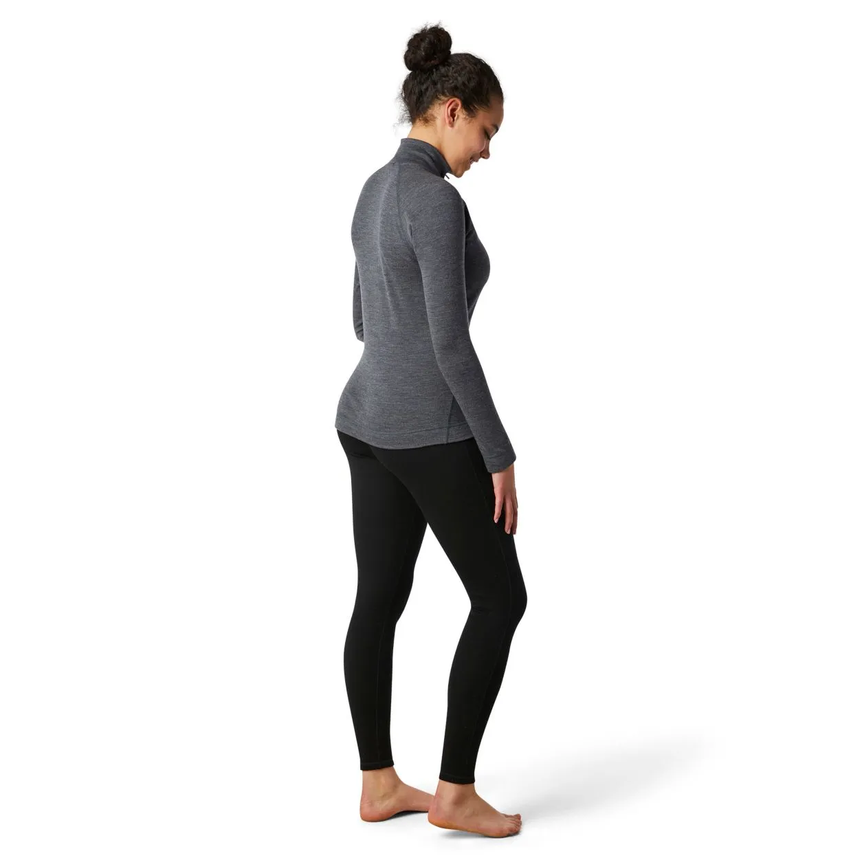 Smartwool Women's Merino 250 Base Layer 1/4 Zip