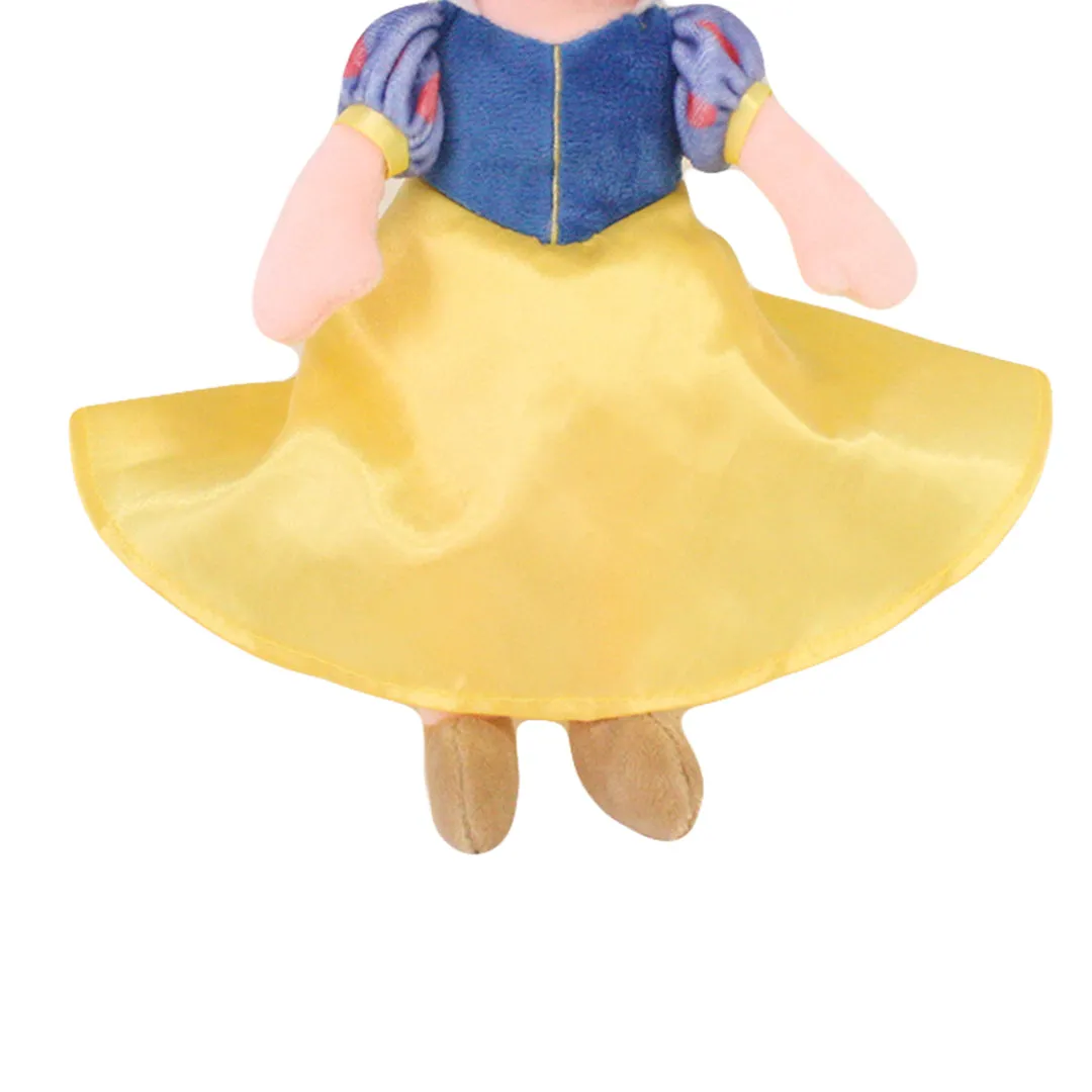 Snow White Plush - 8.5in