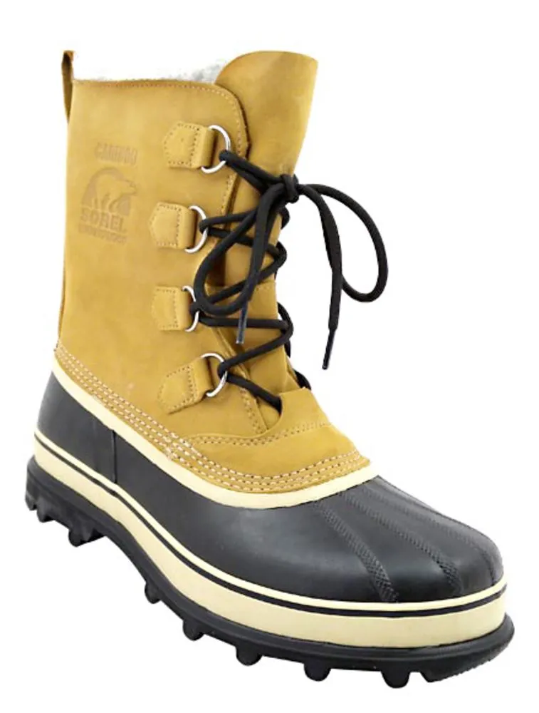 Sorel Caribou Winter Boots - Mens