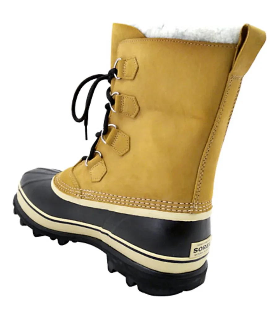 Sorel Caribou Winter Boots - Mens