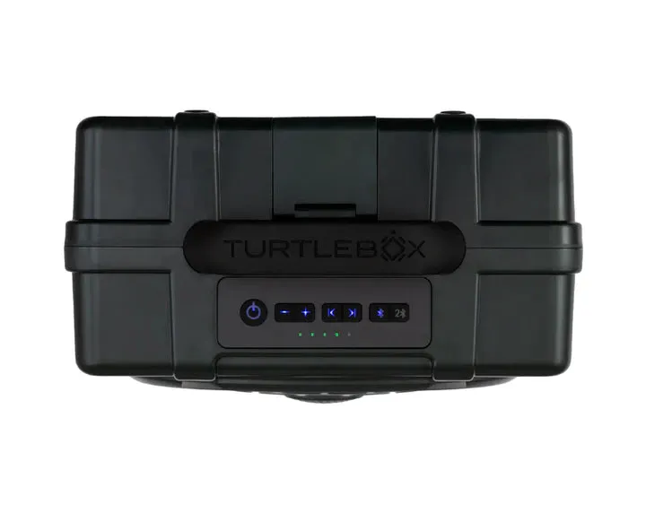 Sportsman Turtlebox Gen 2