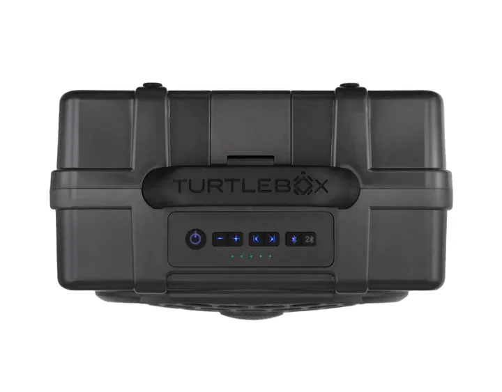 Sportsman Turtlebox Gen 2