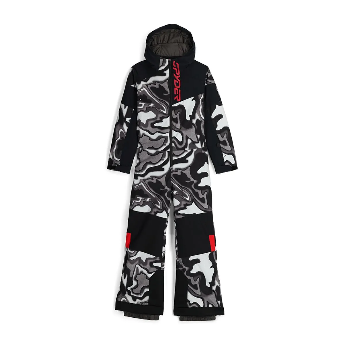 Spyder Jupiter Snowsuit Kids