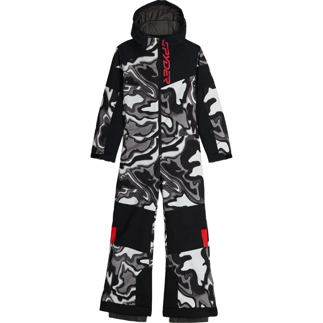 Spyder Jupiter Snowsuit - Youth