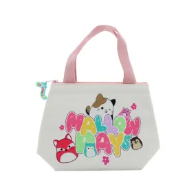 SQUISHMALLOWS Squish Lunchbox Lunch Bag - Multi