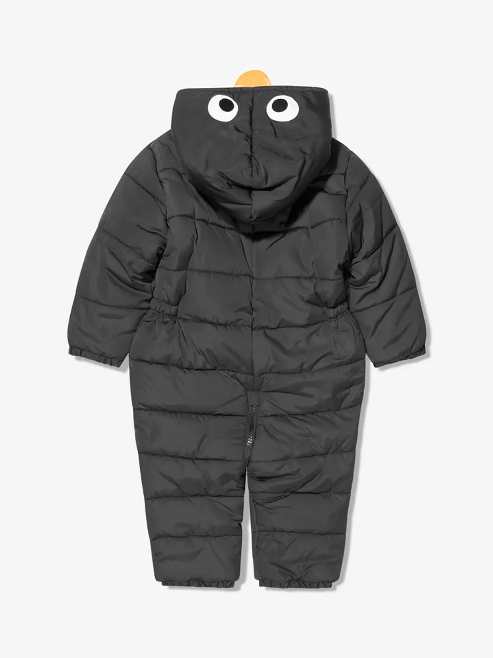 Stella McCartney Baby Boy Snowsuit With Penguin Face Print