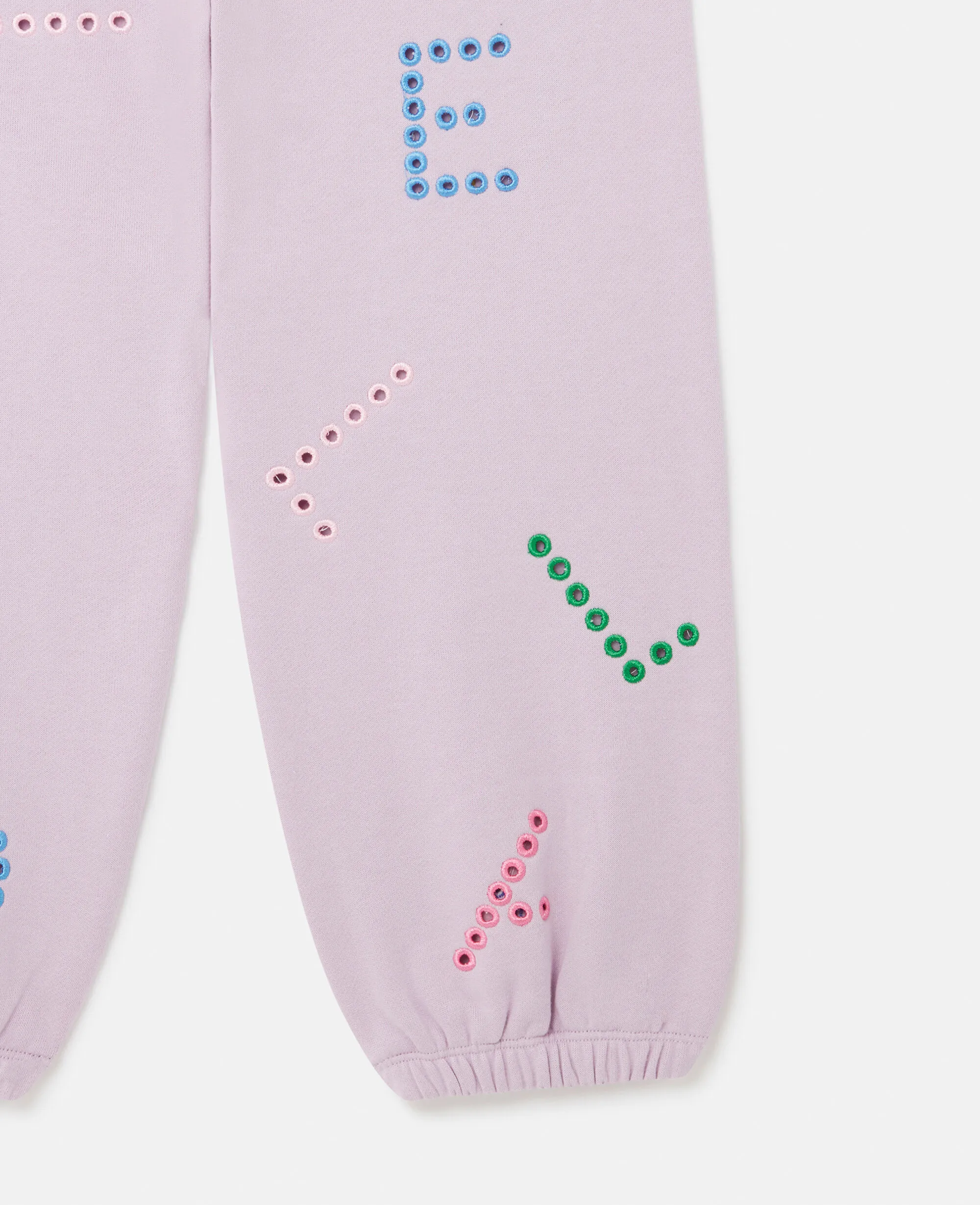 Stella Pattern Joggers