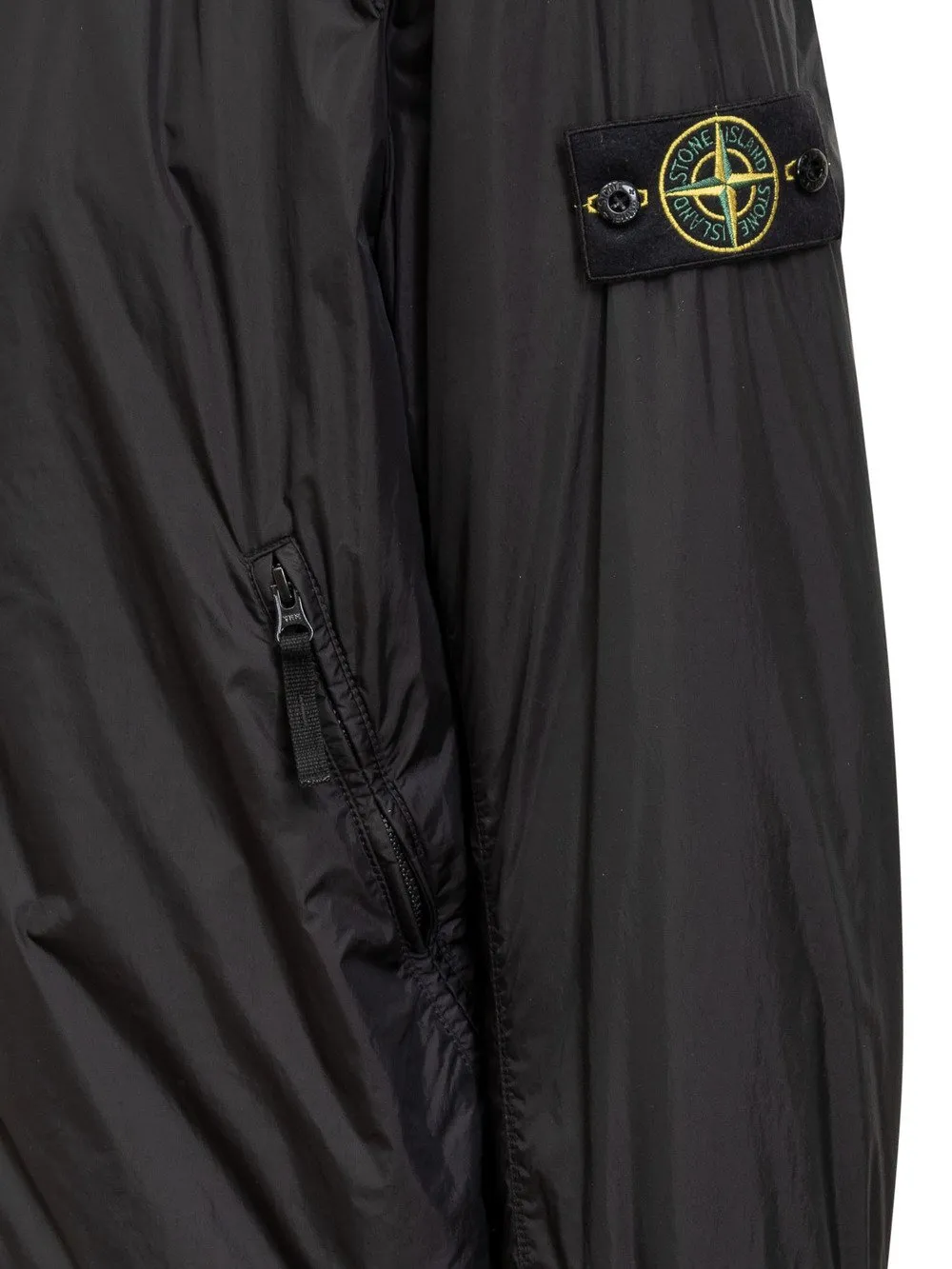 Stone Island Down Jacket