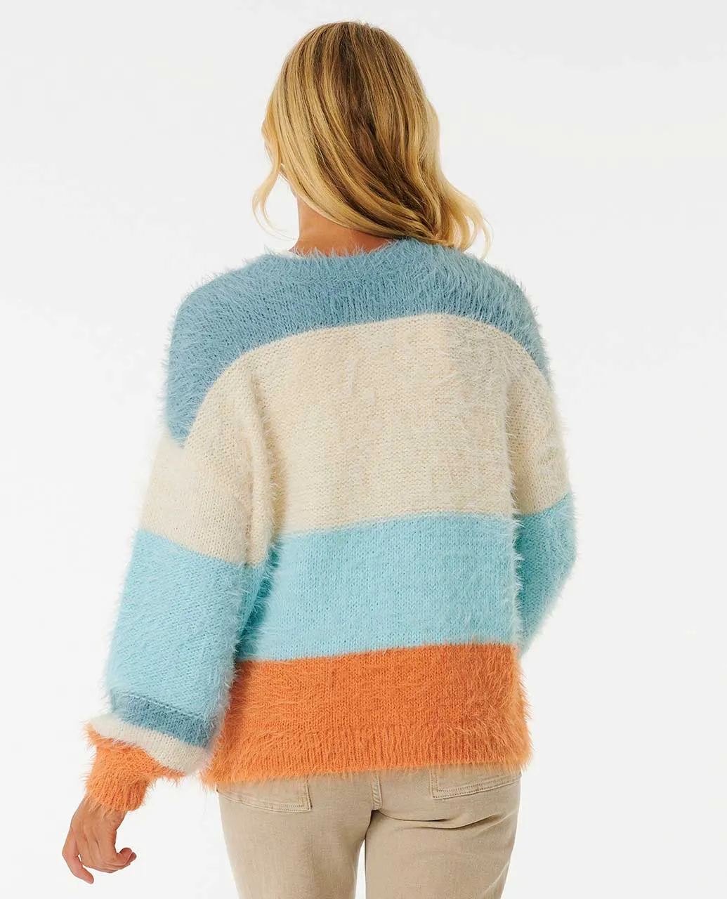 Sunrise Sessions Sweater