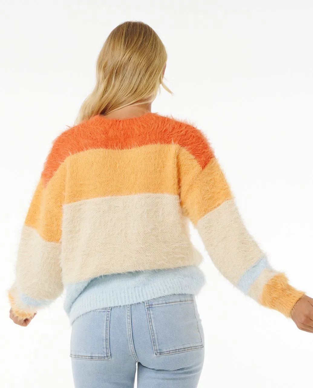 Sunrise Sessions Sweater