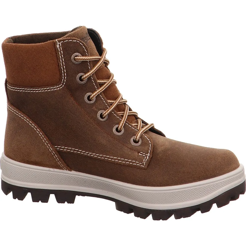 Superfit - Tedd Winter Boots Boys brown