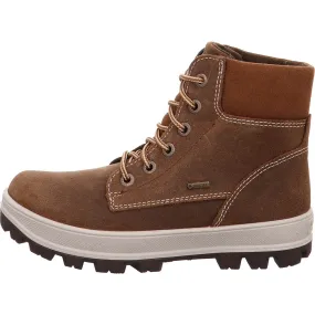 Superfit - Tedd Winter Boots Boys brown