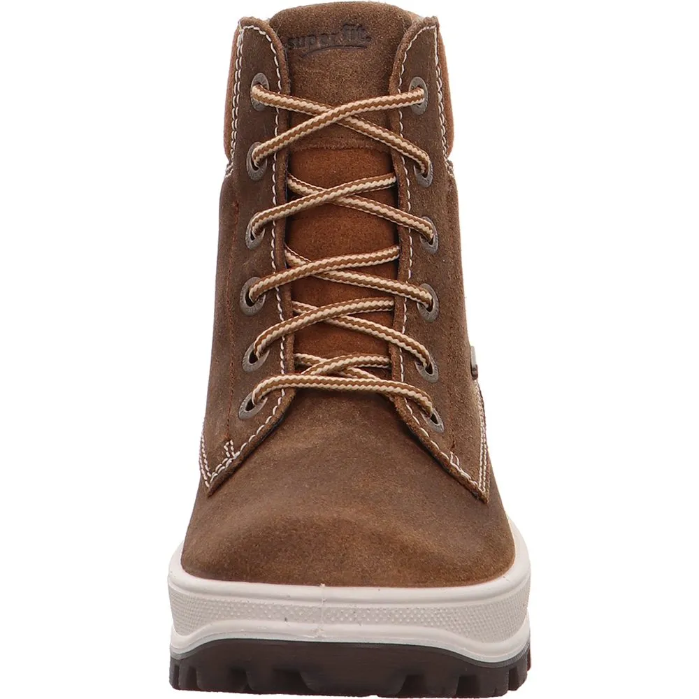 Superfit - Tedd Winter Boots Boys brown