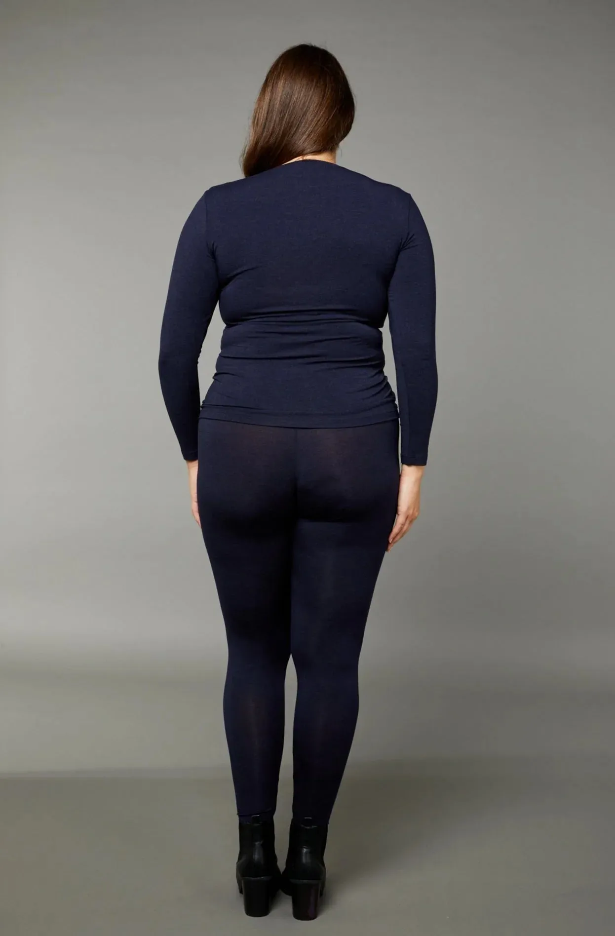 Tani - Full leggings  Basic Colours