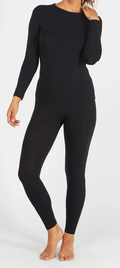 Tani - Full leggings  Basic Colours