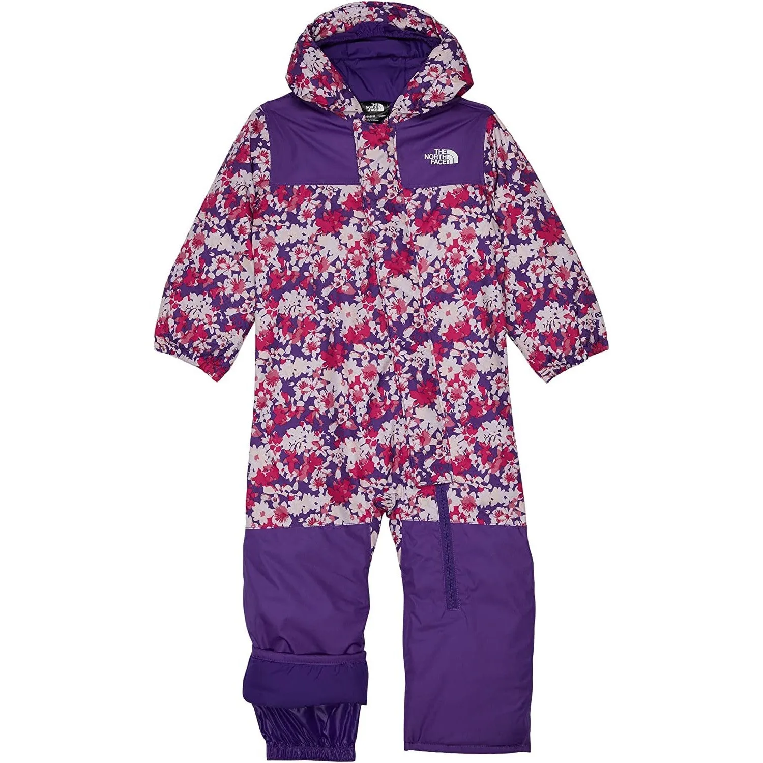 The North Face Baby Freedom Snowsuit