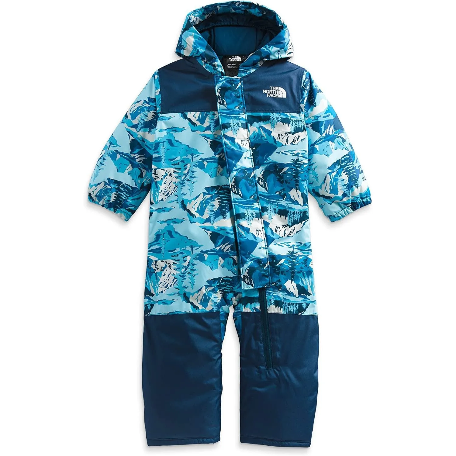 The North Face Baby Freedom Snowsuit