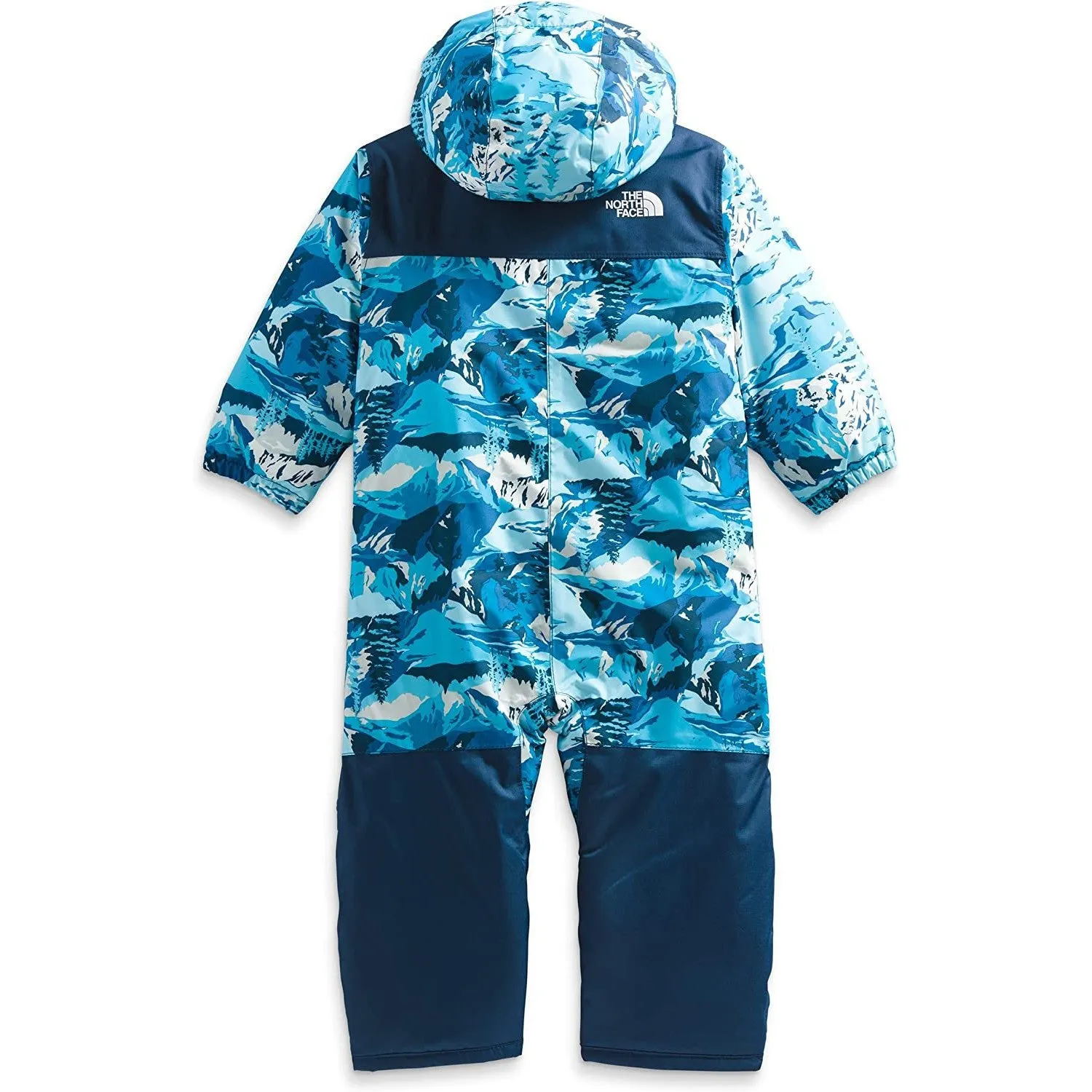 The North Face Baby Freedom Snowsuit