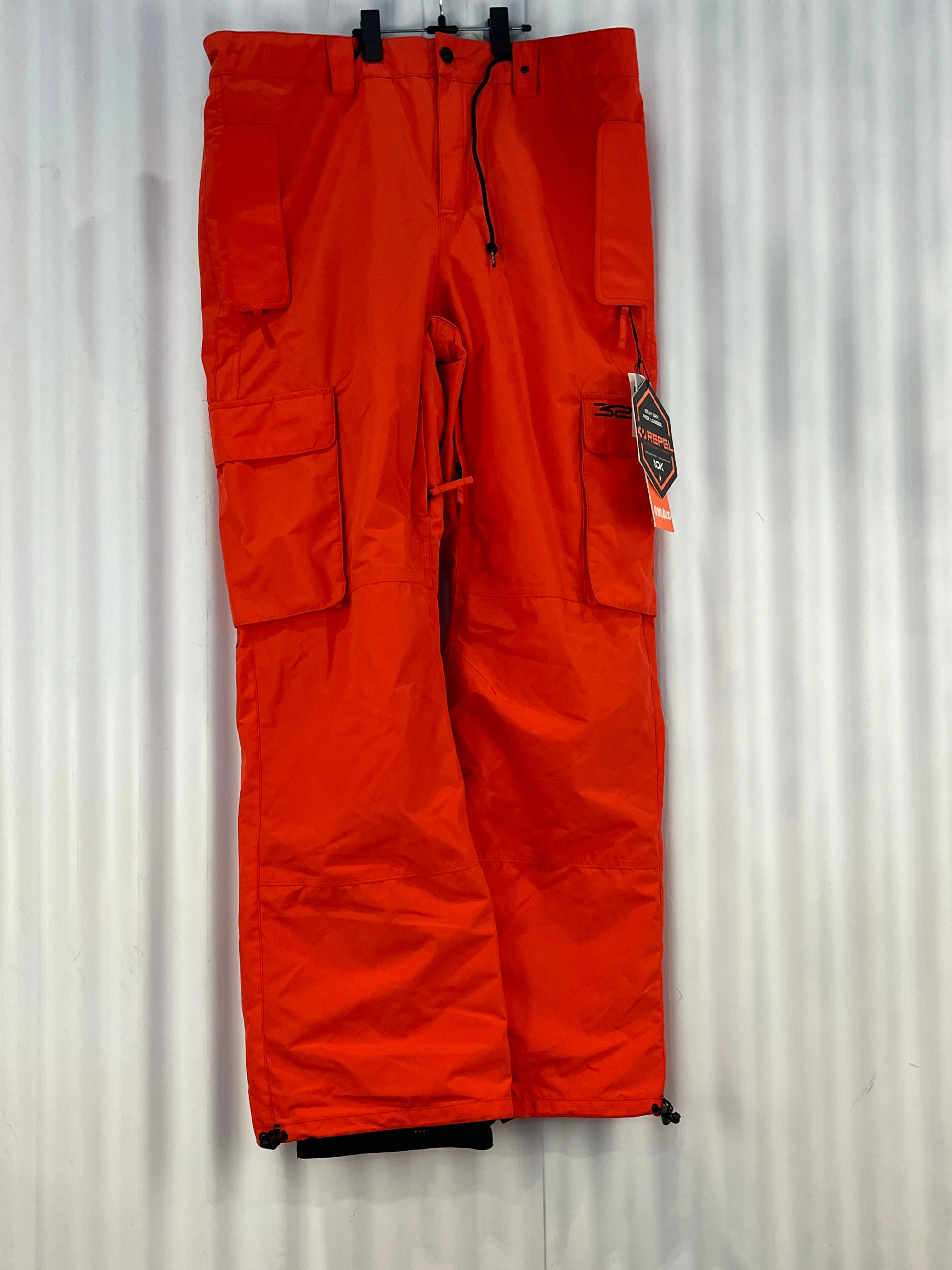 ThirtyTwo Blahzay Cargo Snow Pants