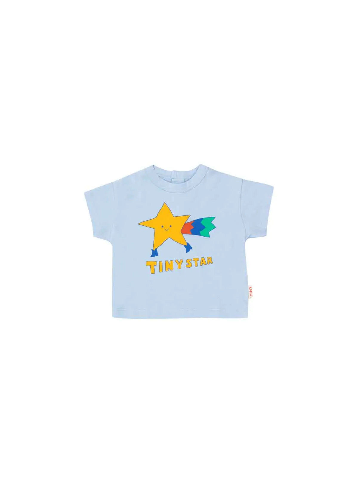 Tiny Star Baby Tee