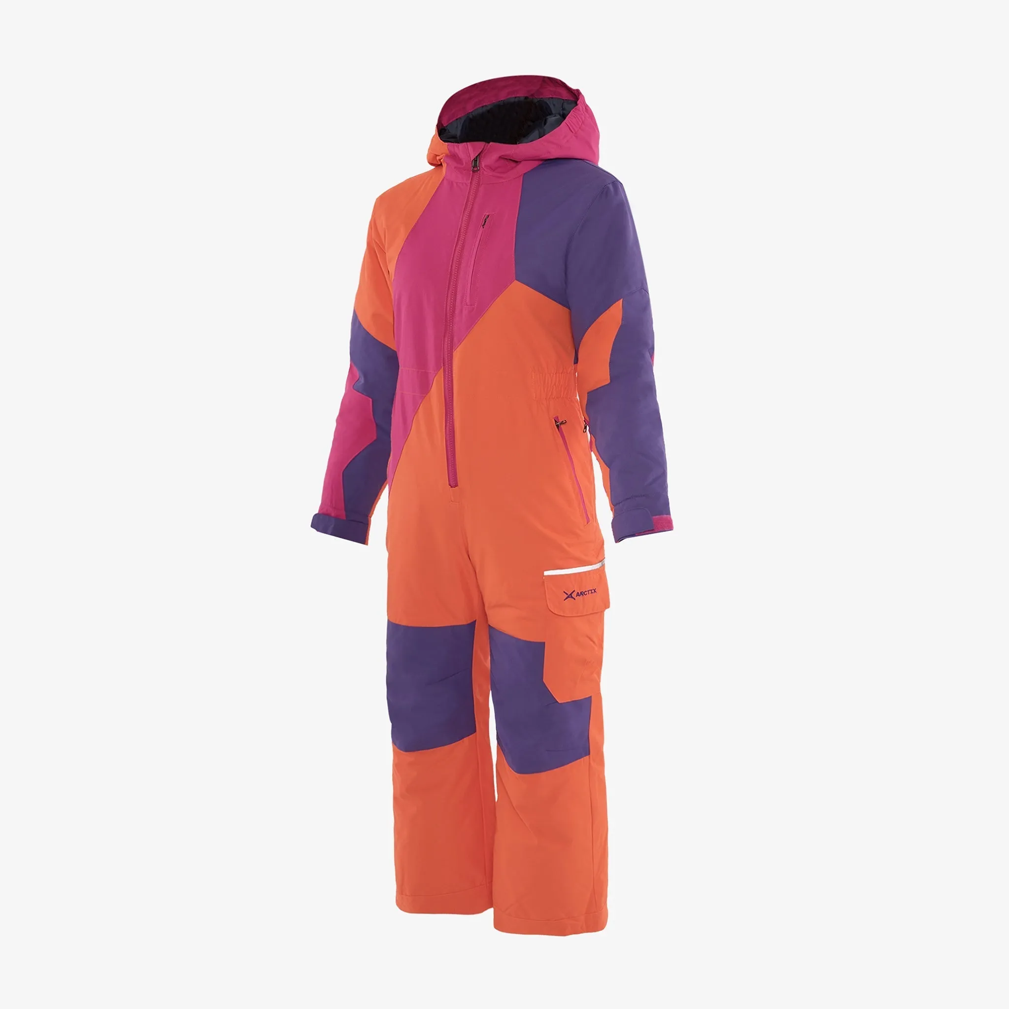 Toddler Nitro Insulated Snowsuit Coveralls