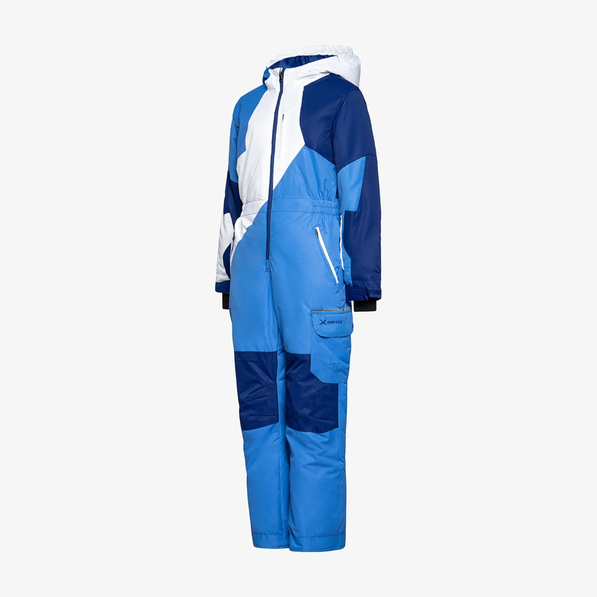 Toddler Nitro Insulated Snowsuit Coveralls