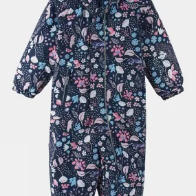 Toddlers Puhuri Reimatec Winter Overall Snowsuit