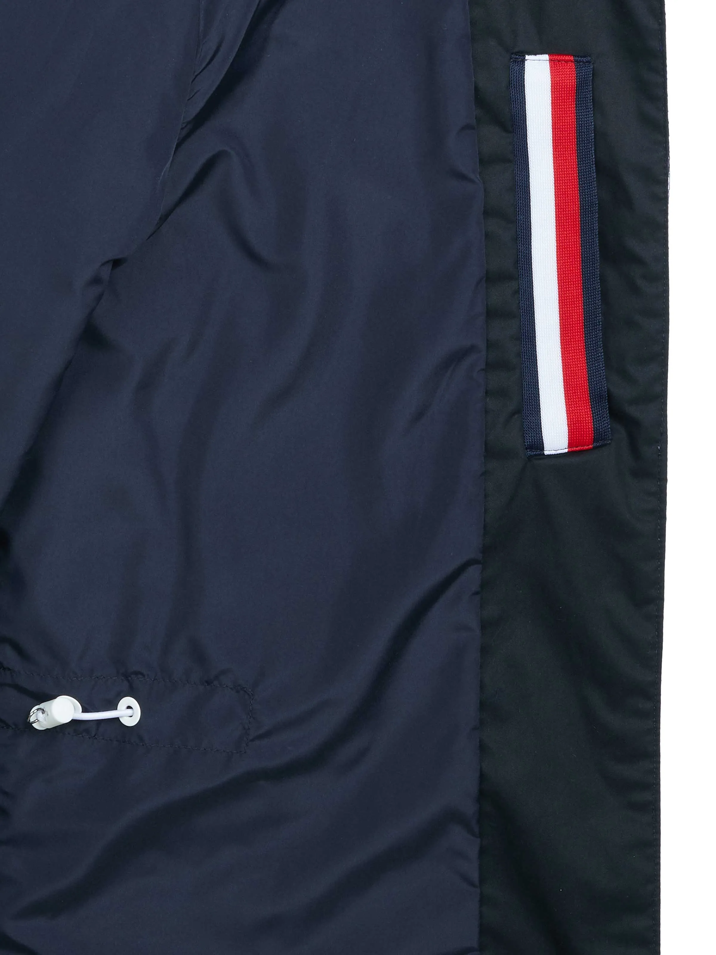 Tommy Hilfiger Jacket dark blue