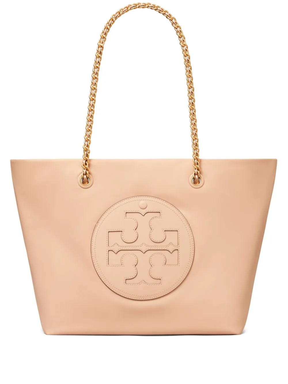 Tory Burch Ella Chain tote bag - Neutrals