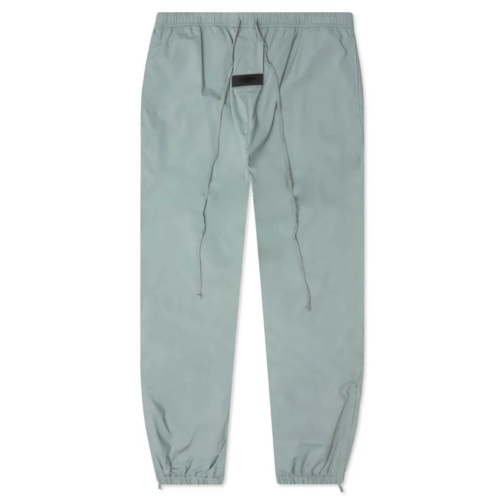 Track Pant - Sycamore