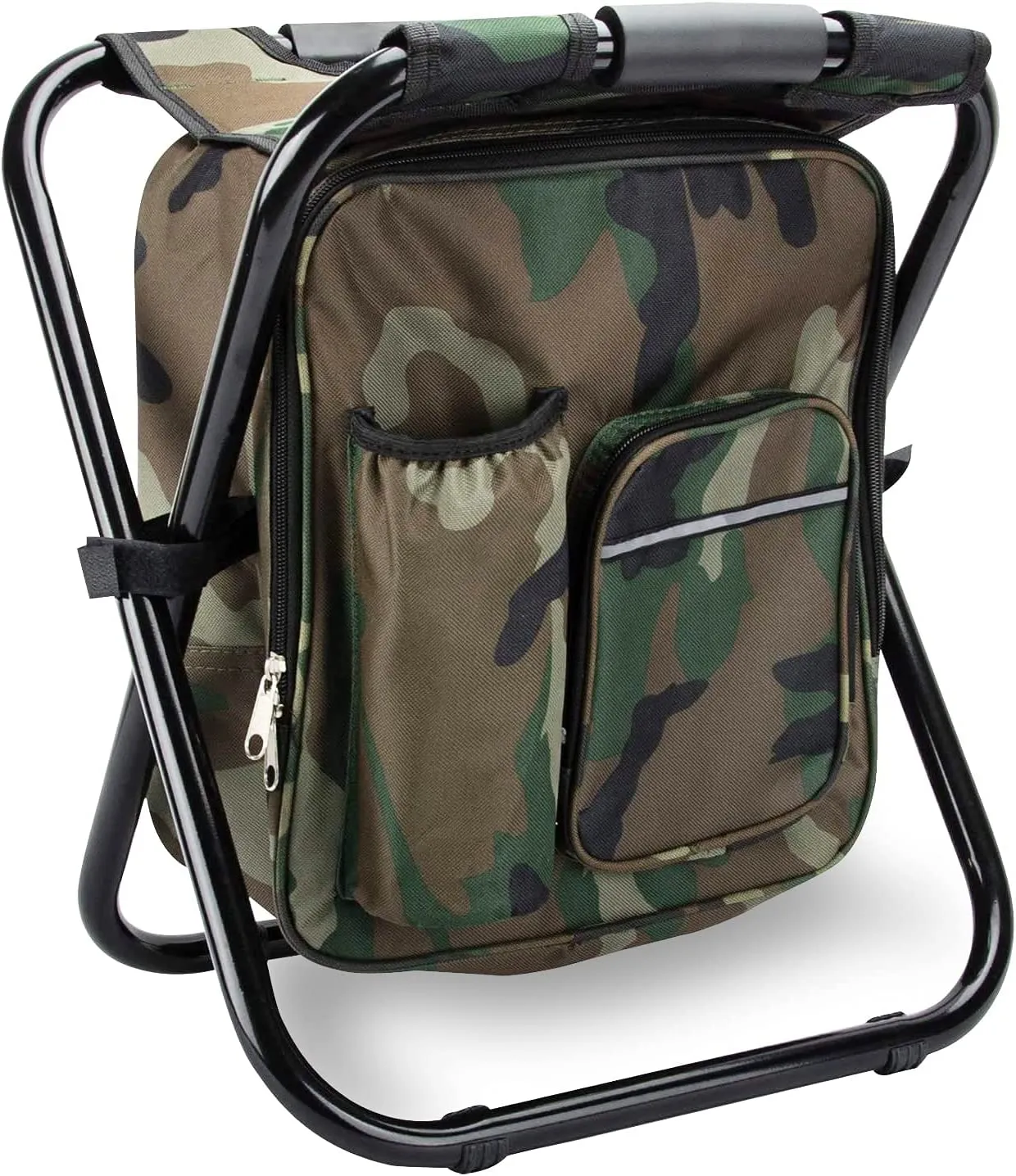 TrailBlazer Backpack Chair 2.0