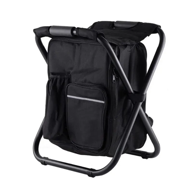 TrailBlazer Backpack Chair 2.0