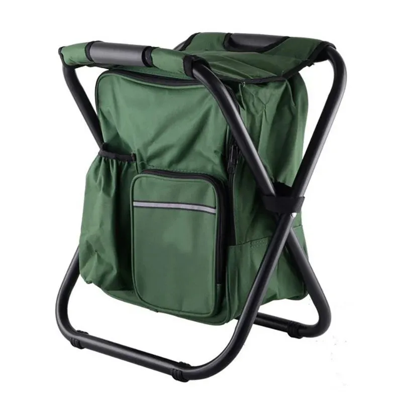 TrailBlazer Backpack Chair 2.0