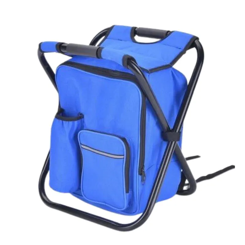 TrailBlazer Backpack Chair 2.0