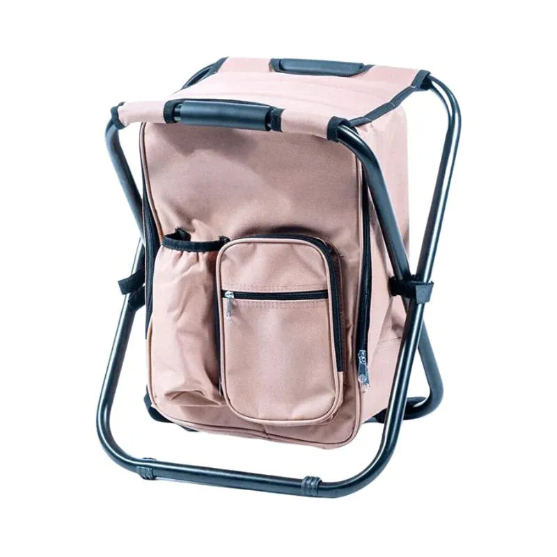 TrailBlazer Backpack Chair 2.0