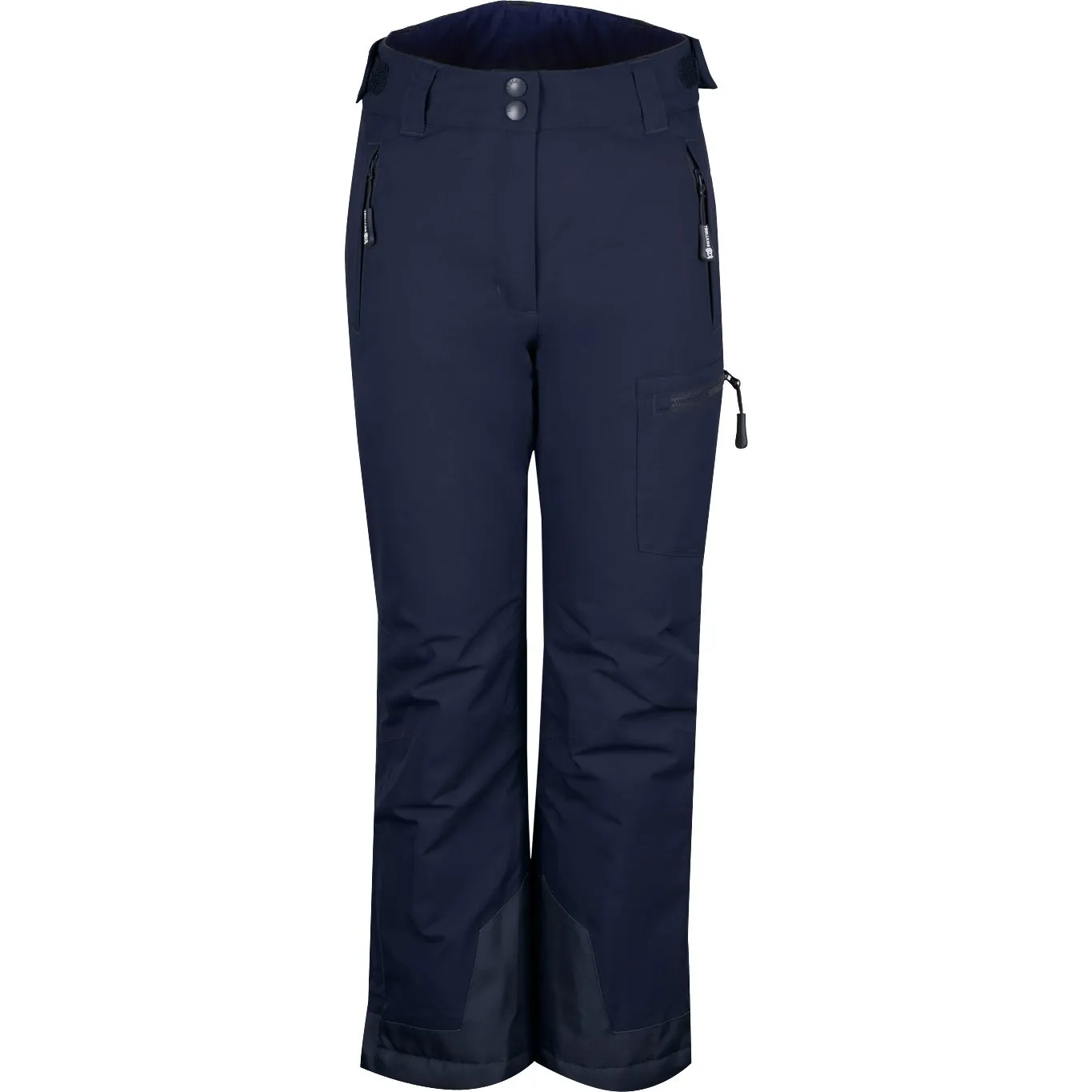 Trollkids - Hallingdal Snow Pants Kids navy