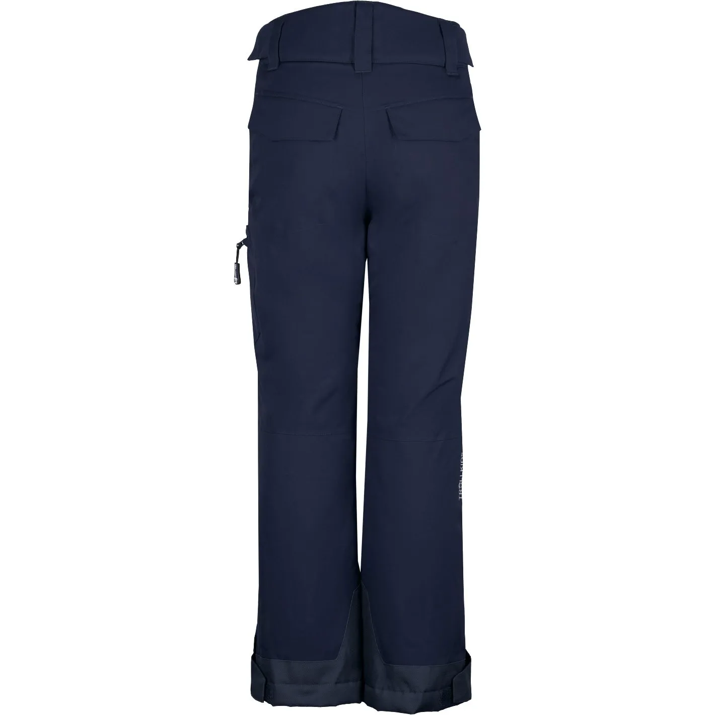 Trollkids - Hallingdal Snow Pants Kids navy