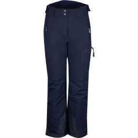 Trollkids - Hallingdal Snow Pants Kids navy