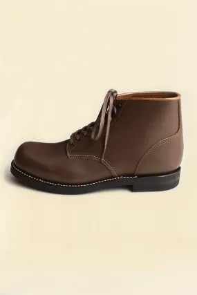 Trophy Clothing Original Tanker Boots - Brown