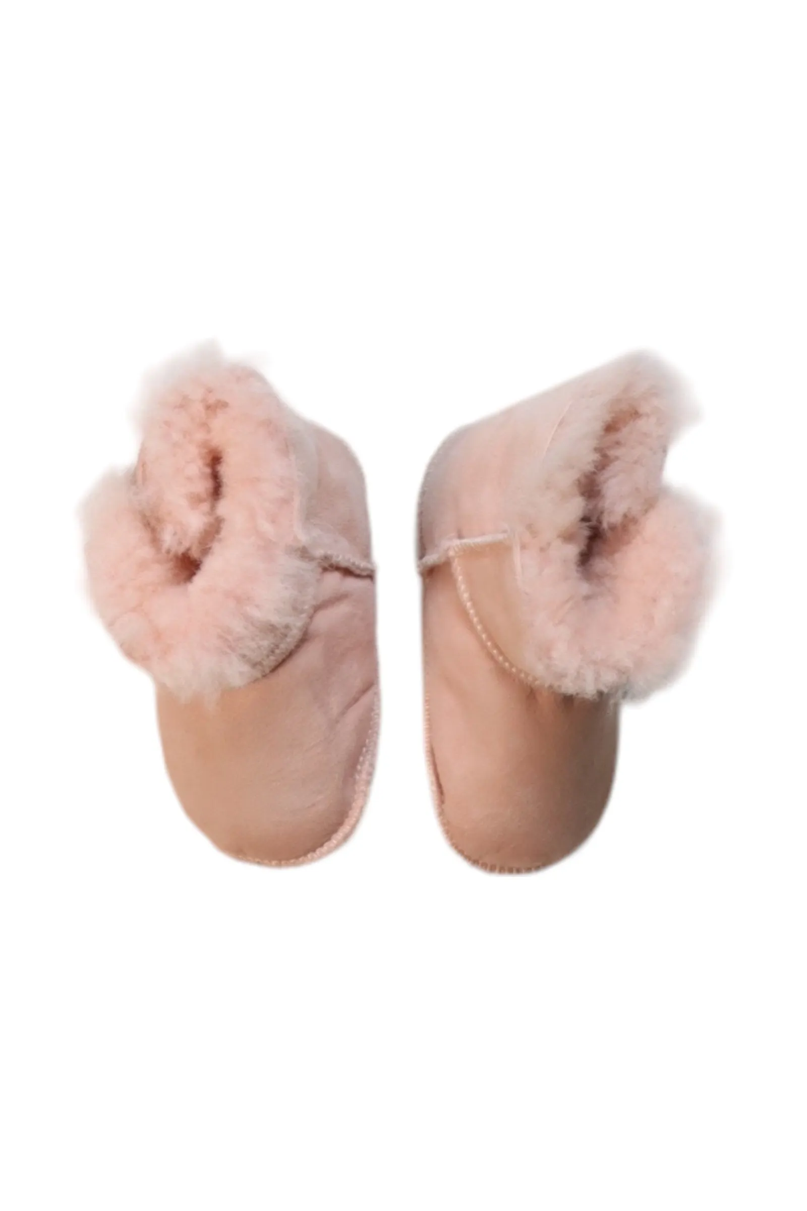 UGG Winter Boots 6-12M