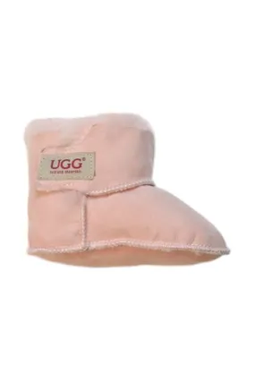 UGG Winter Boots 6-12M