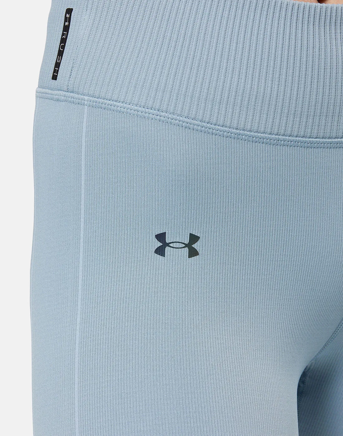 Under Armour Womens Rush Seamless Ankle Leggings