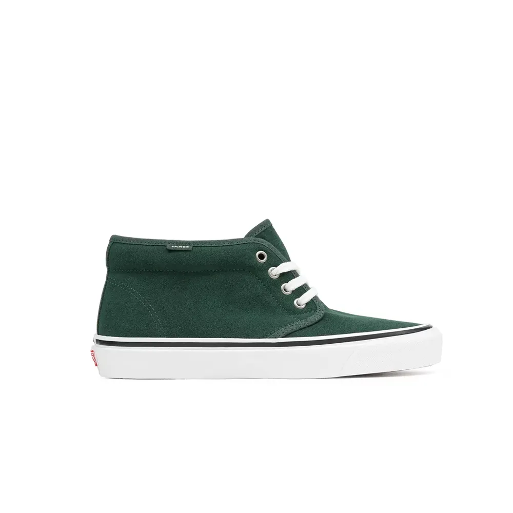 Vans Anaheim Factory Chukka 49 Dx Green VN0A4BTIDRK