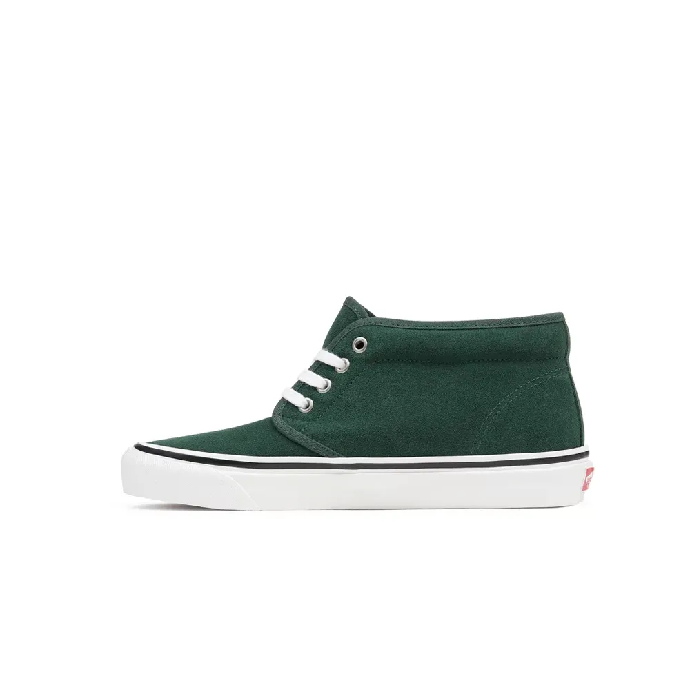 Vans Anaheim Factory Chukka 49 Dx Green VN0A4BTIDRK