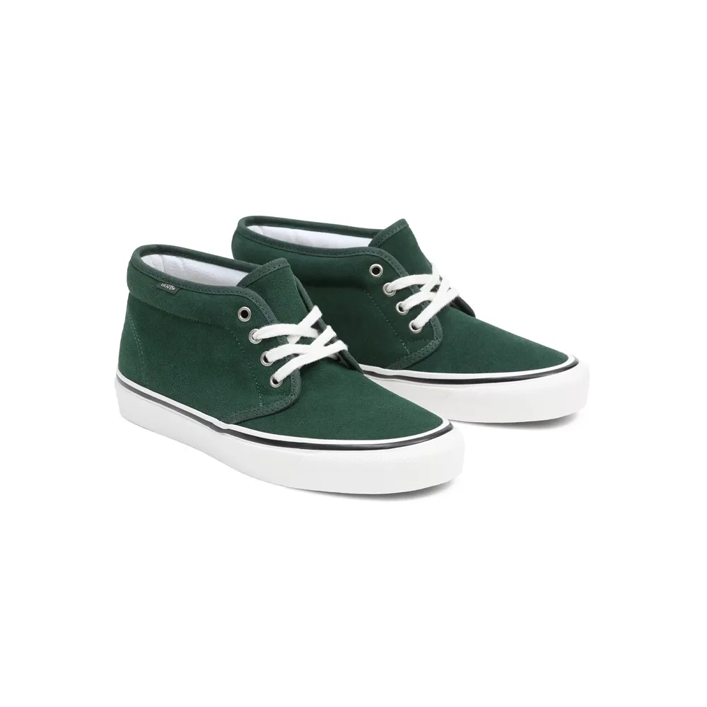 Vans Anaheim Factory Chukka 49 Dx Green VN0A4BTIDRK