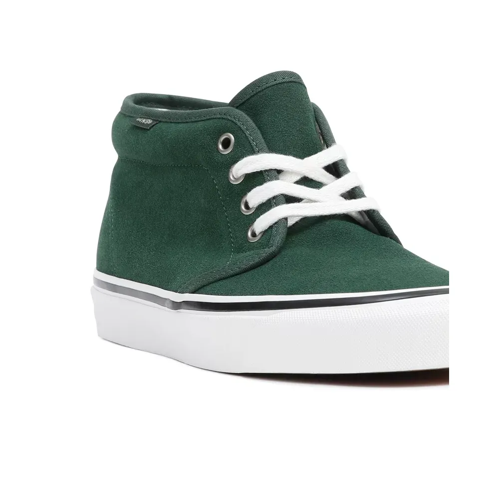 Vans Anaheim Factory Chukka 49 Dx Green VN0A4BTIDRK