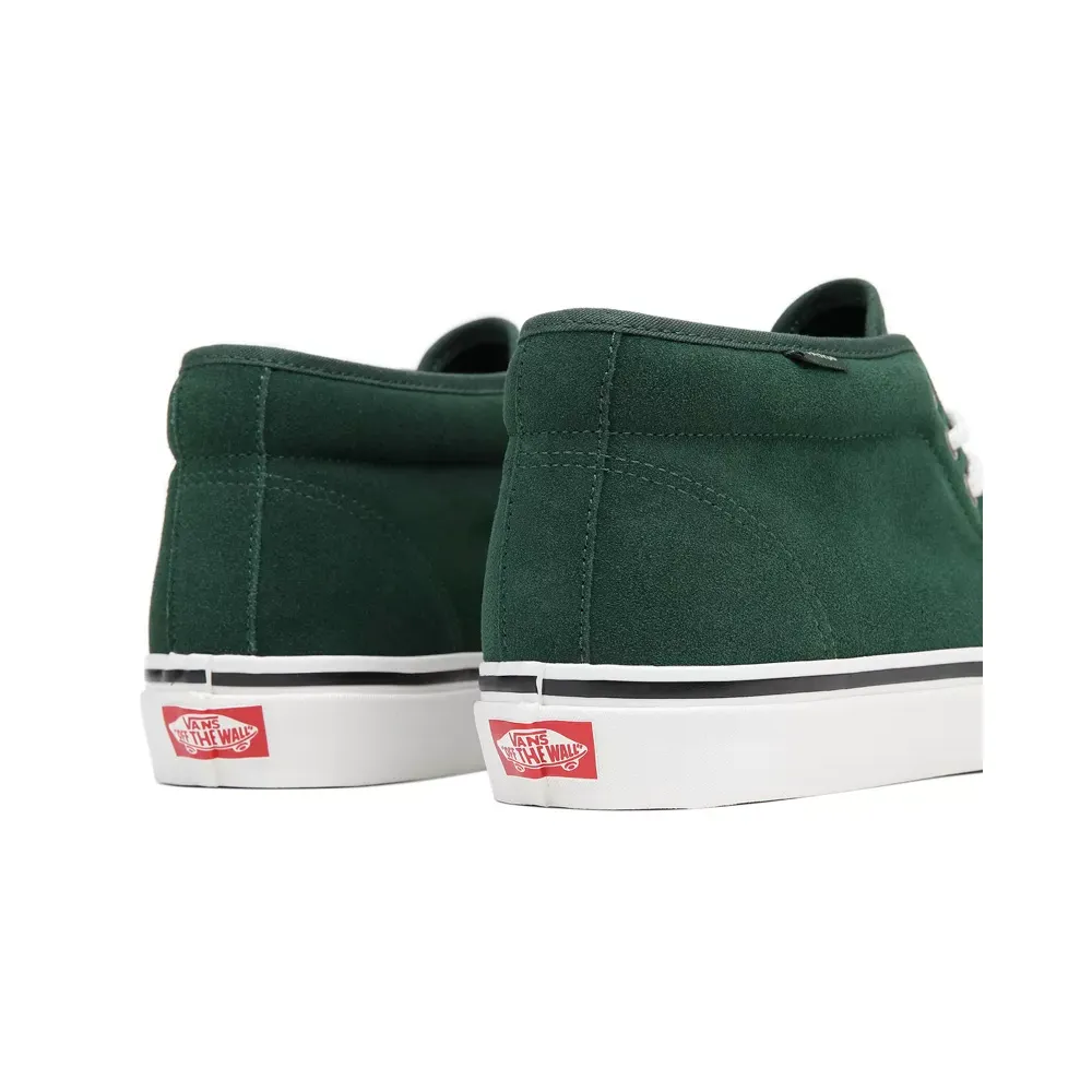 Vans Anaheim Factory Chukka 49 Dx Green VN0A4BTIDRK