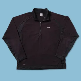 Vintage Nike Fleece Large